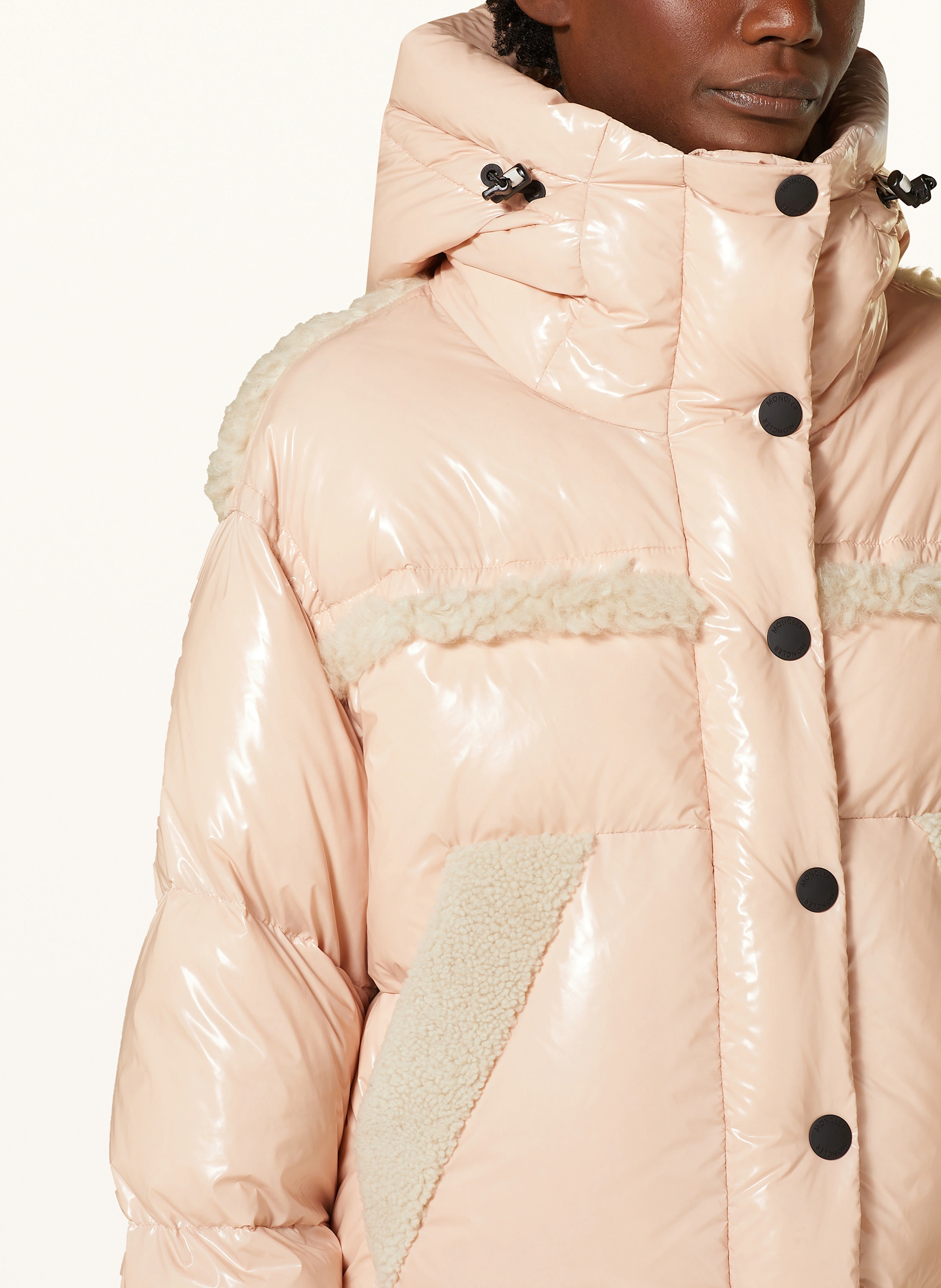 MONCLER GRENOBLE Skijacke EIBSEE