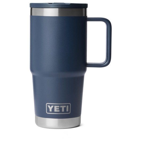 Yeti Coolers - Rambler 20 Travel Stronghold Mug - Tasse