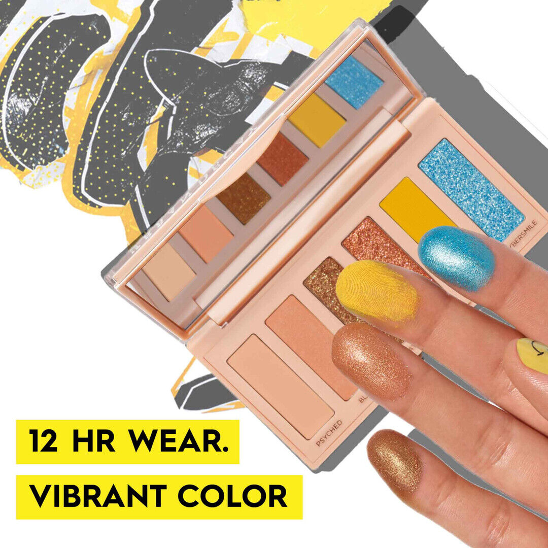 Urban Decay Naked Smiley Chill Happy - 9ml