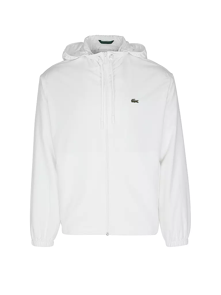 LACOSTE Blouson  creme