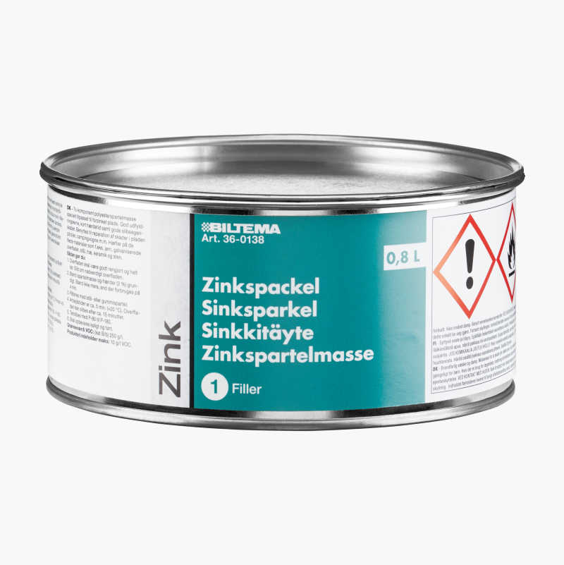 SINKSPARKEL 0,8L