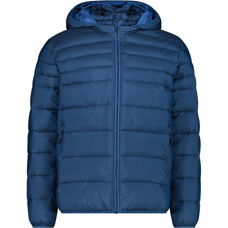 CMP Herren Snaps Hoodie Jacke