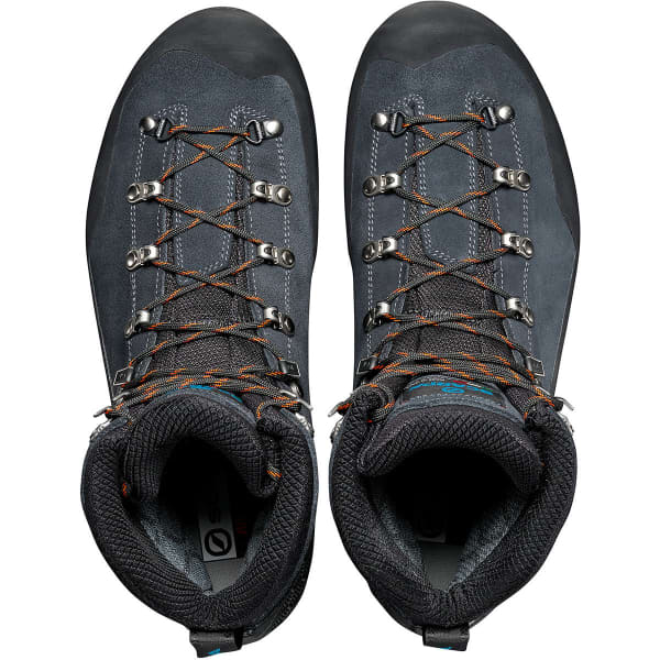 Chaussure alpinisme SCARPA MANTA TECH GTX