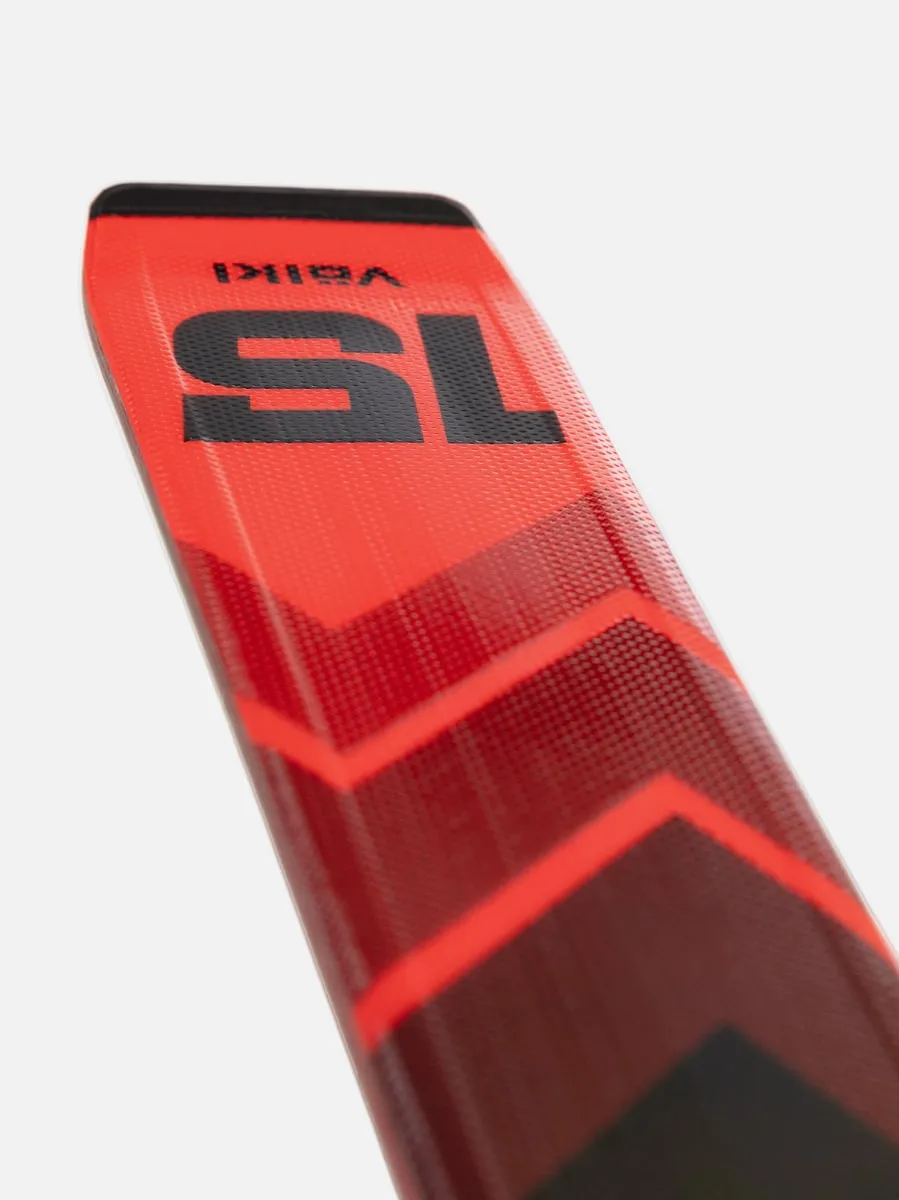 Völkl Racetiger Rc Red+Vmotion 11 Gw Blk