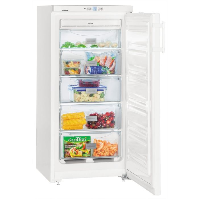Liebherr Gefrierschrank GNw 1360-5