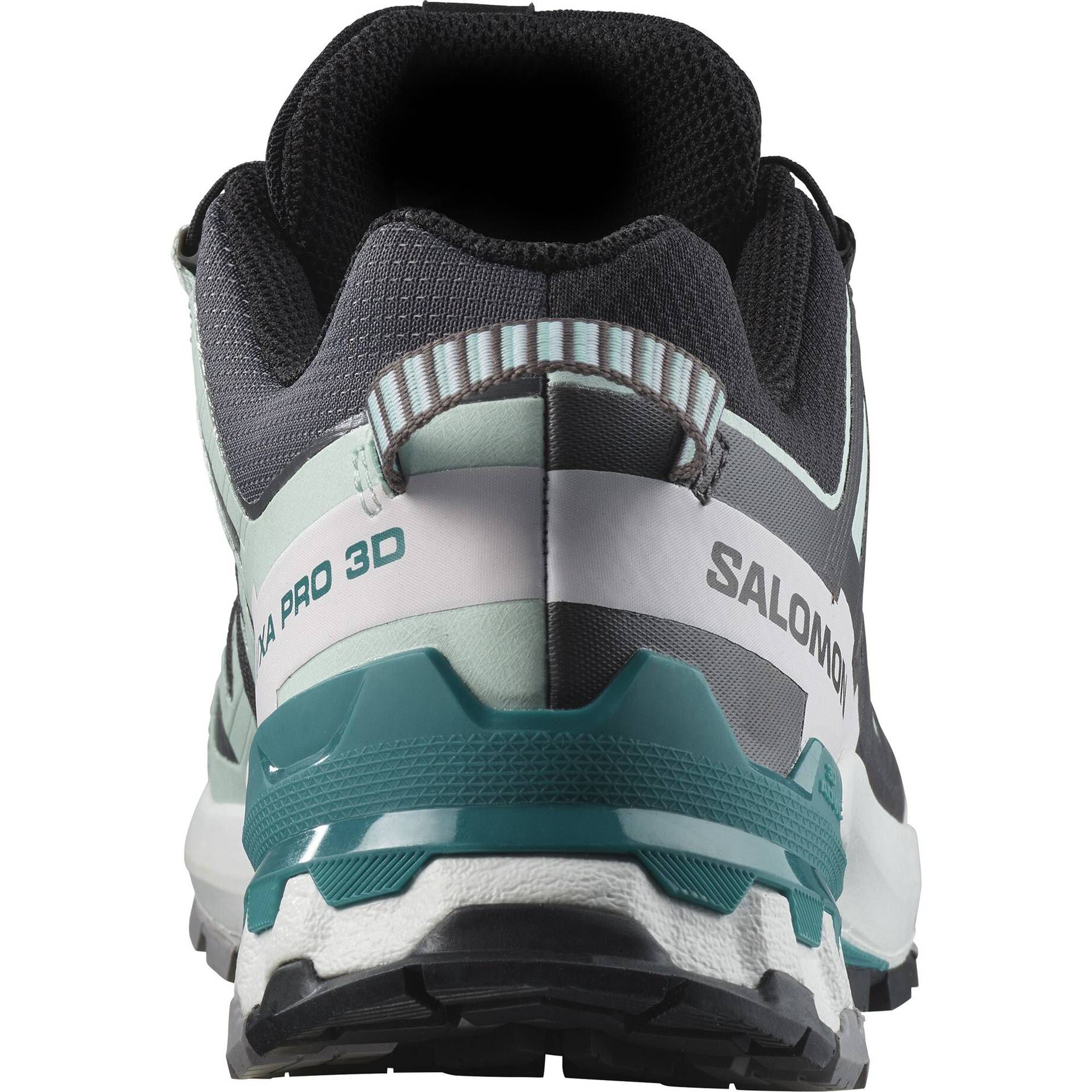 Salomon| Damen Wanderschuhe XA PRO 3D V9 GTX