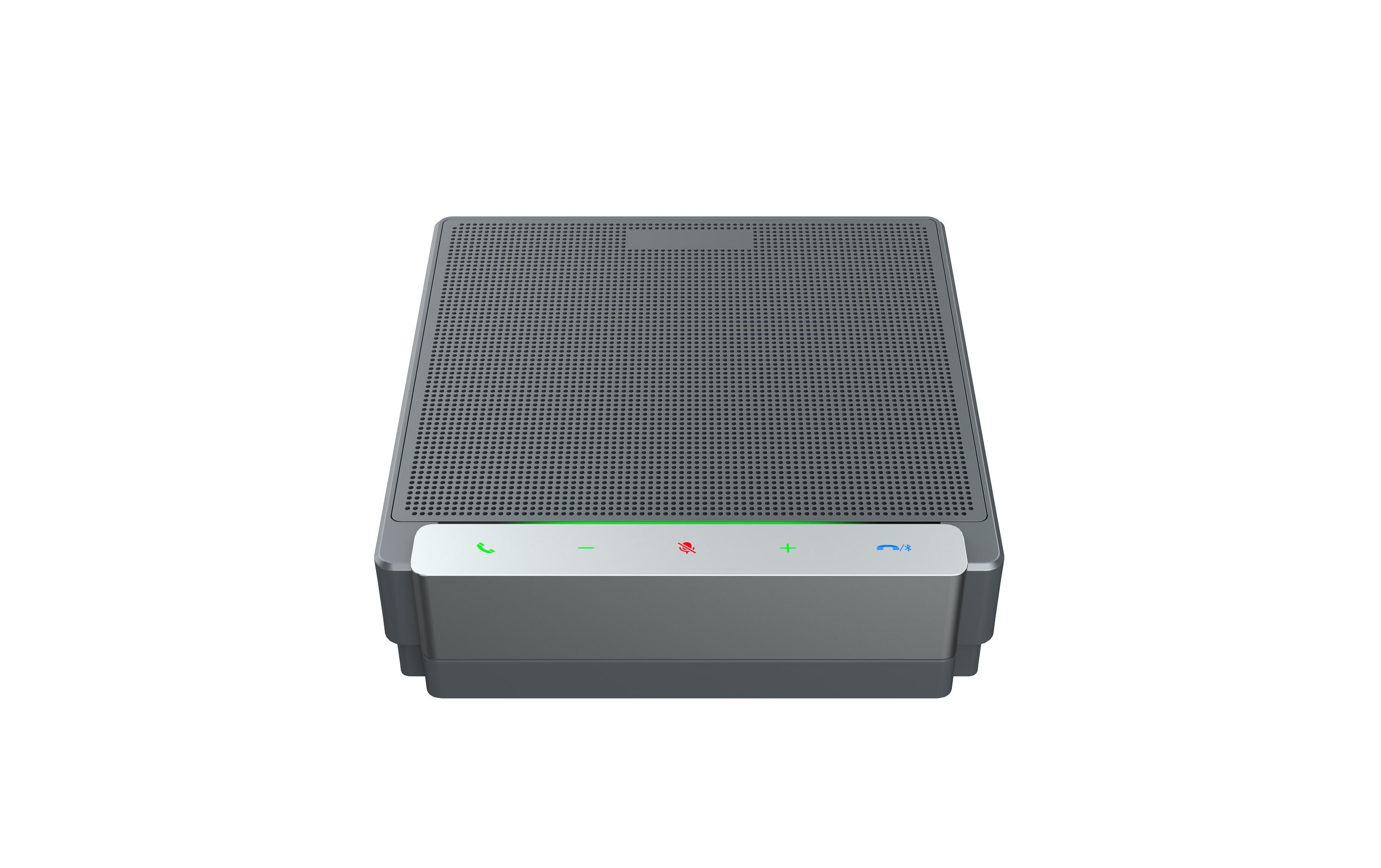 M100 USB/Bluetooth-Konferenz-Freisprecheinrichtung<br>M100 Omnidirektionale USB/Bluetooth-Konferenz-Freisprecheinrichtung
