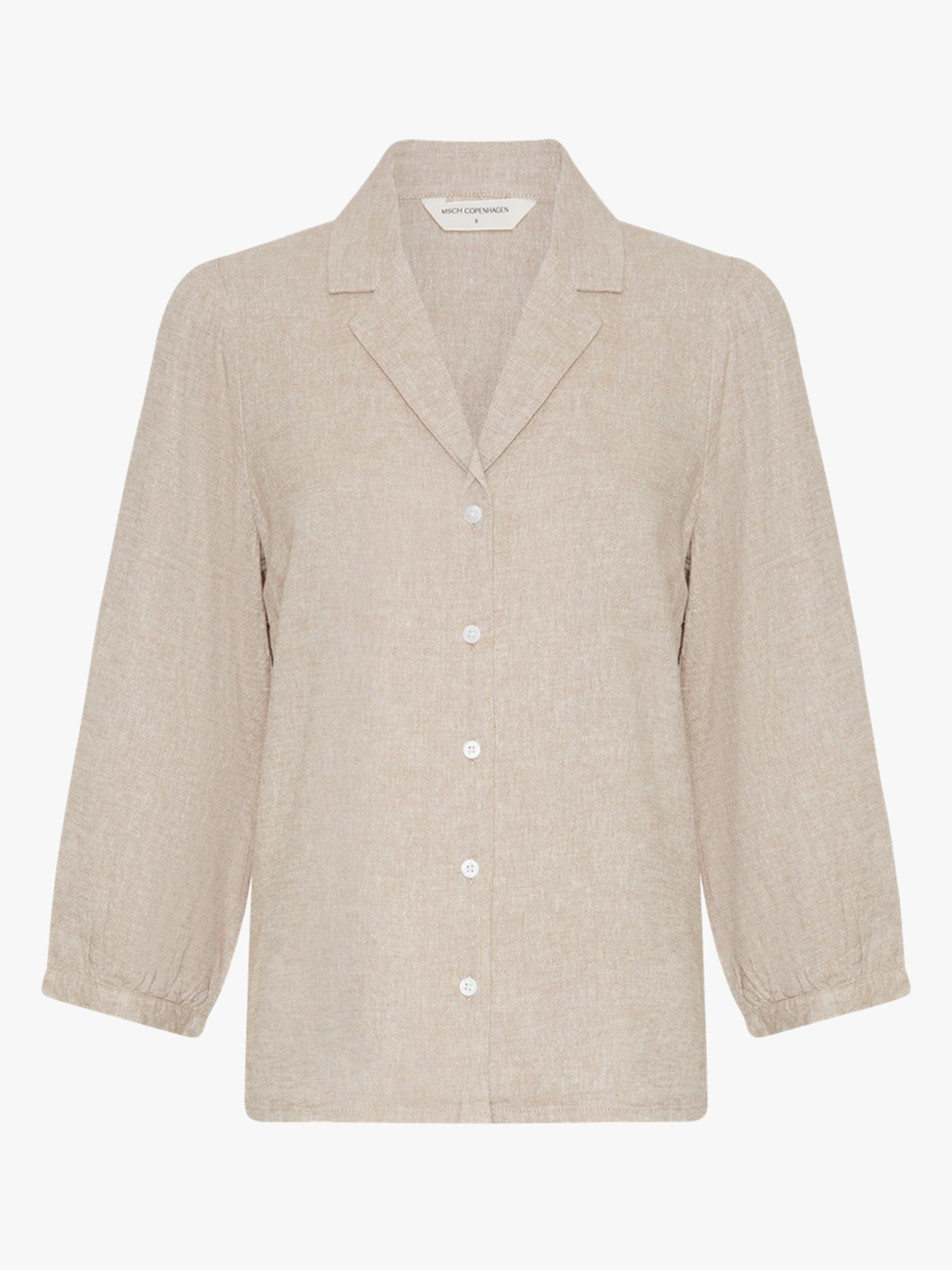 Pennie Ginia 3/4 Shirt