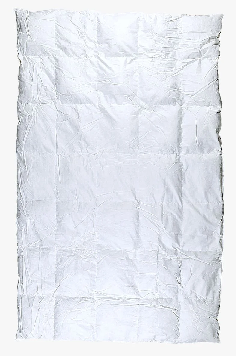 Helårs dundyne hvit - 140x200 cm