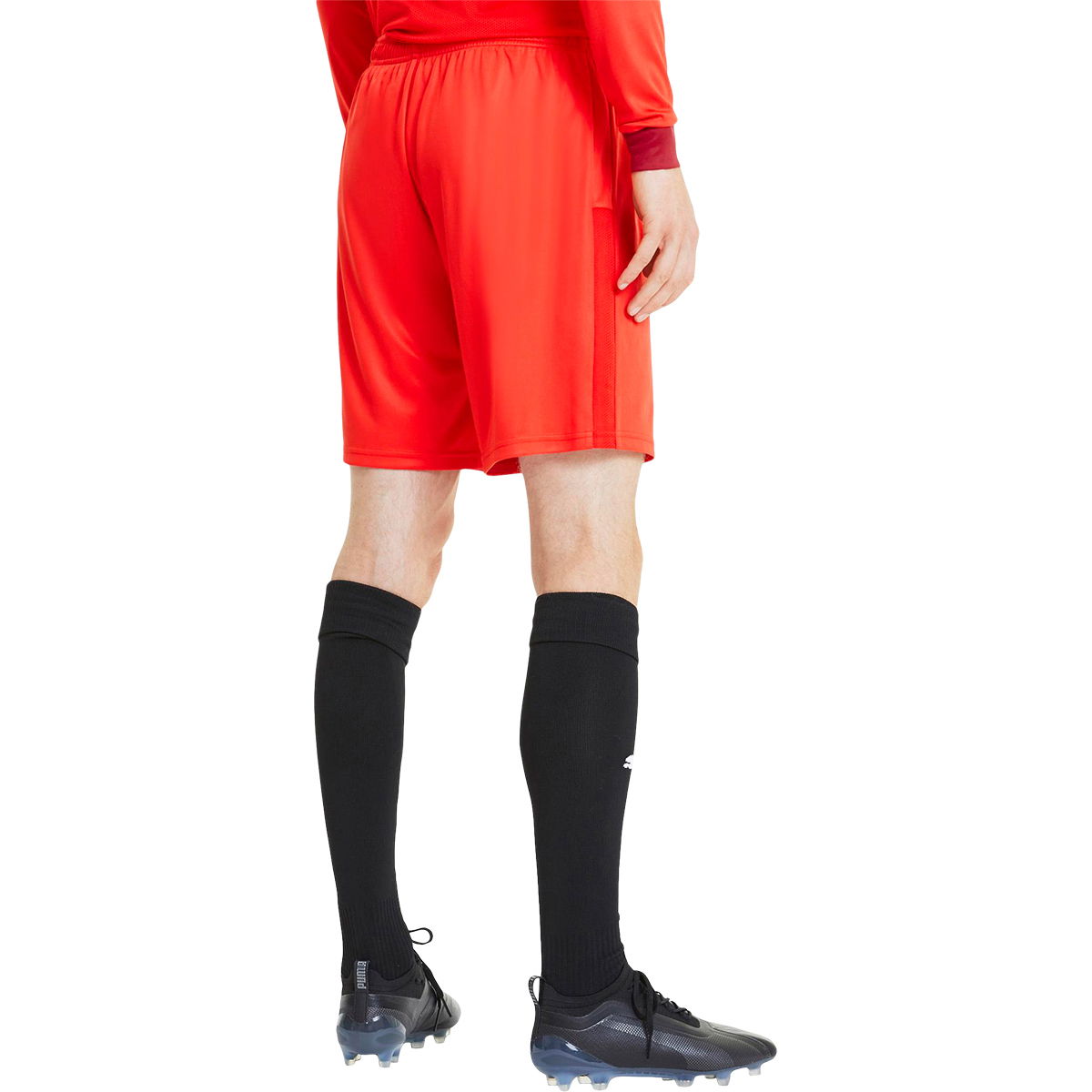 Puma teamGOAL 23 Knit Træningsshorts Herre