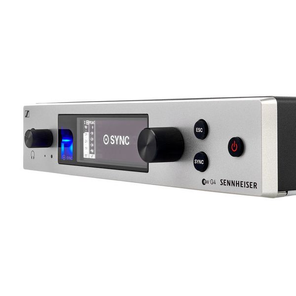Sennheiser ew 500 G4 MKE2 GW Band