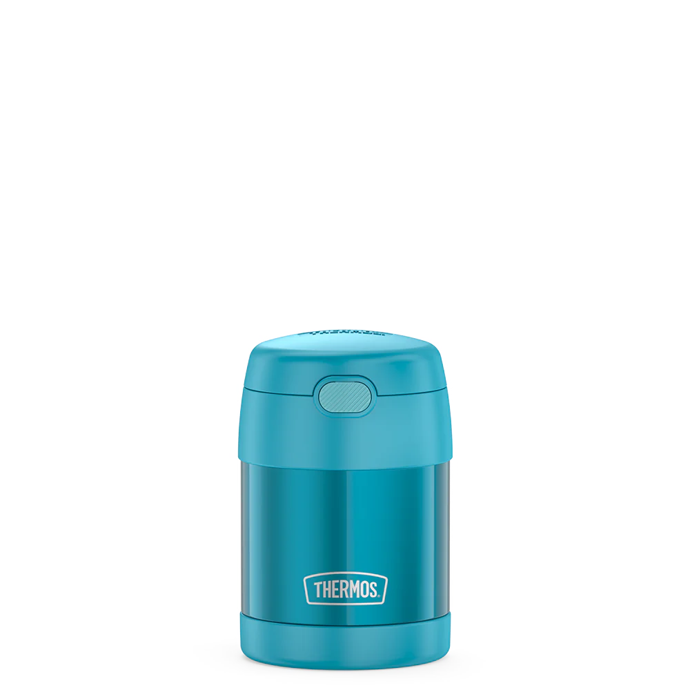 10oz FUNTAINER® FOOD JAR