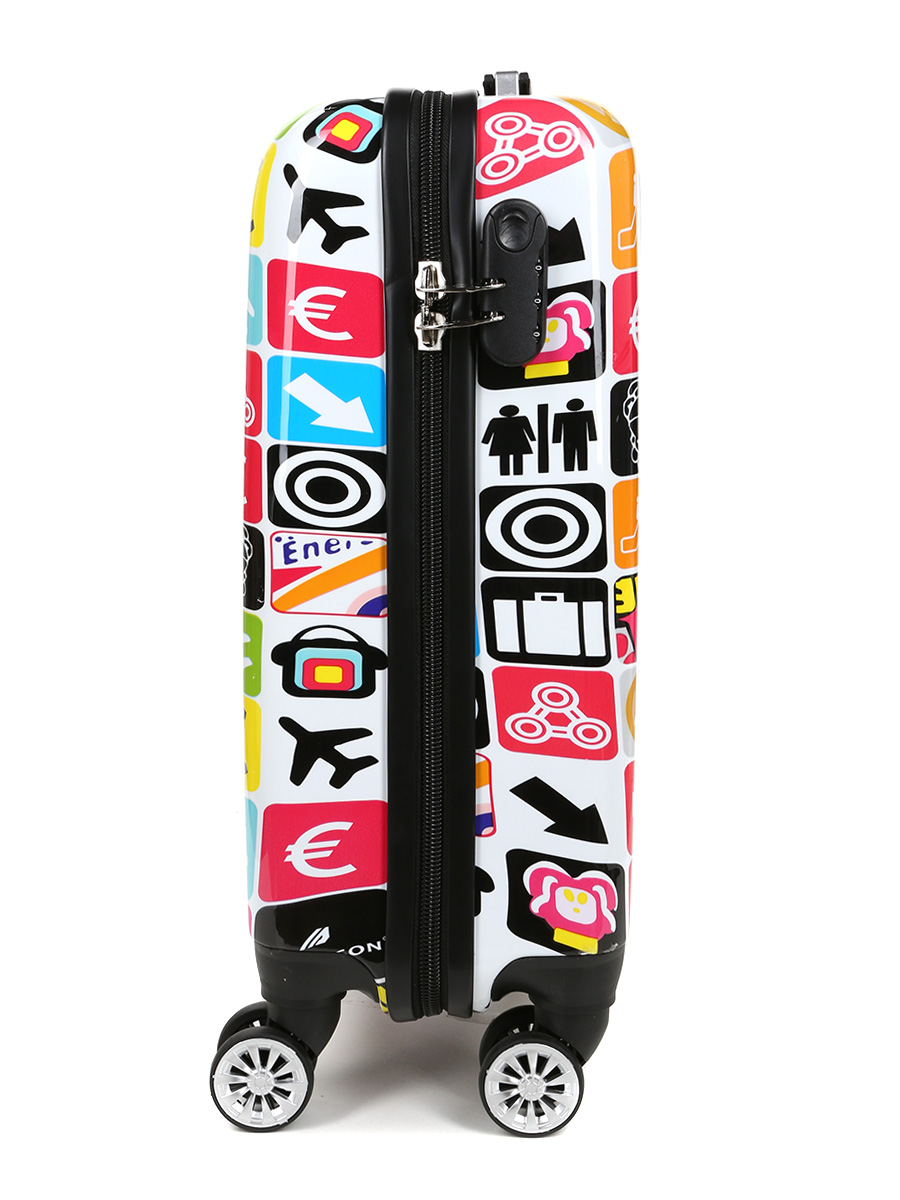 Valise Madisson Airport 55 cm