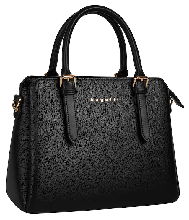 bugatti Henkeltasche »ELLA SAFFIANO«