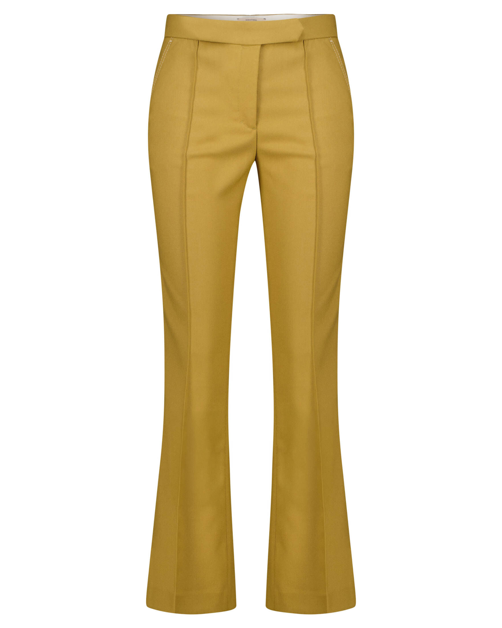 Dorothee Schumacher| Damen Stoffhose CASUAL ATTRACTION