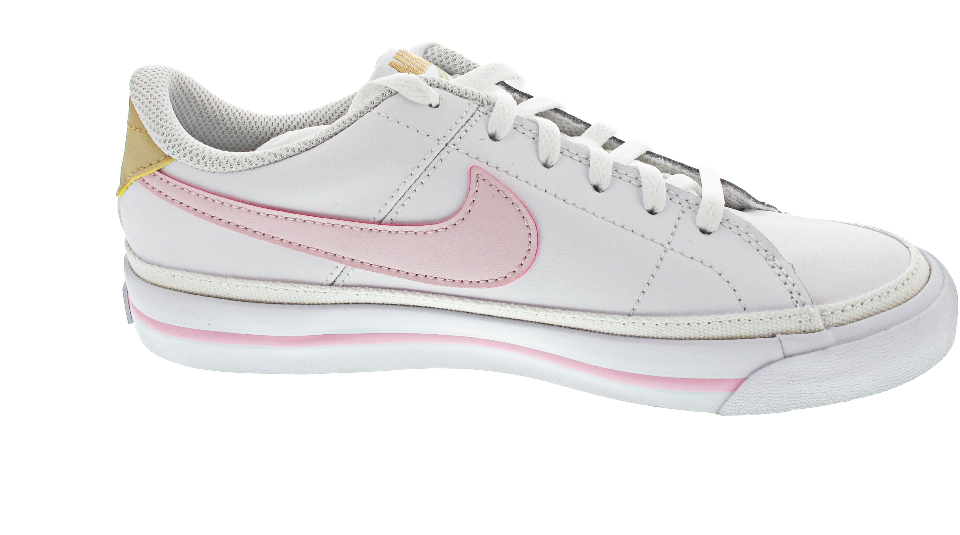 Nike Court Legacy Sneaker weiss