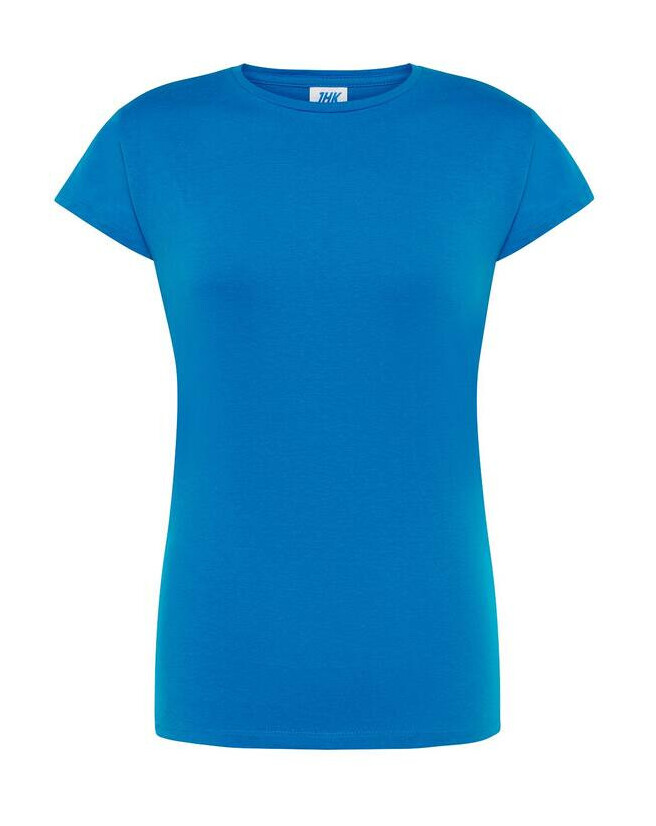 JHK JK150 - T-shirt femme col rond 155