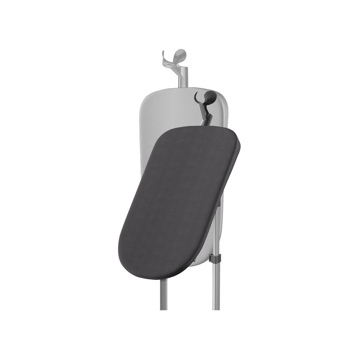 Philips 3000 series stående steamer STE3170/80 (sort)