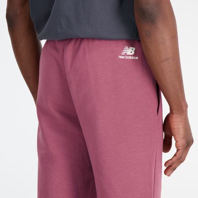 New BalanceEssentials Varsity - bordeaux