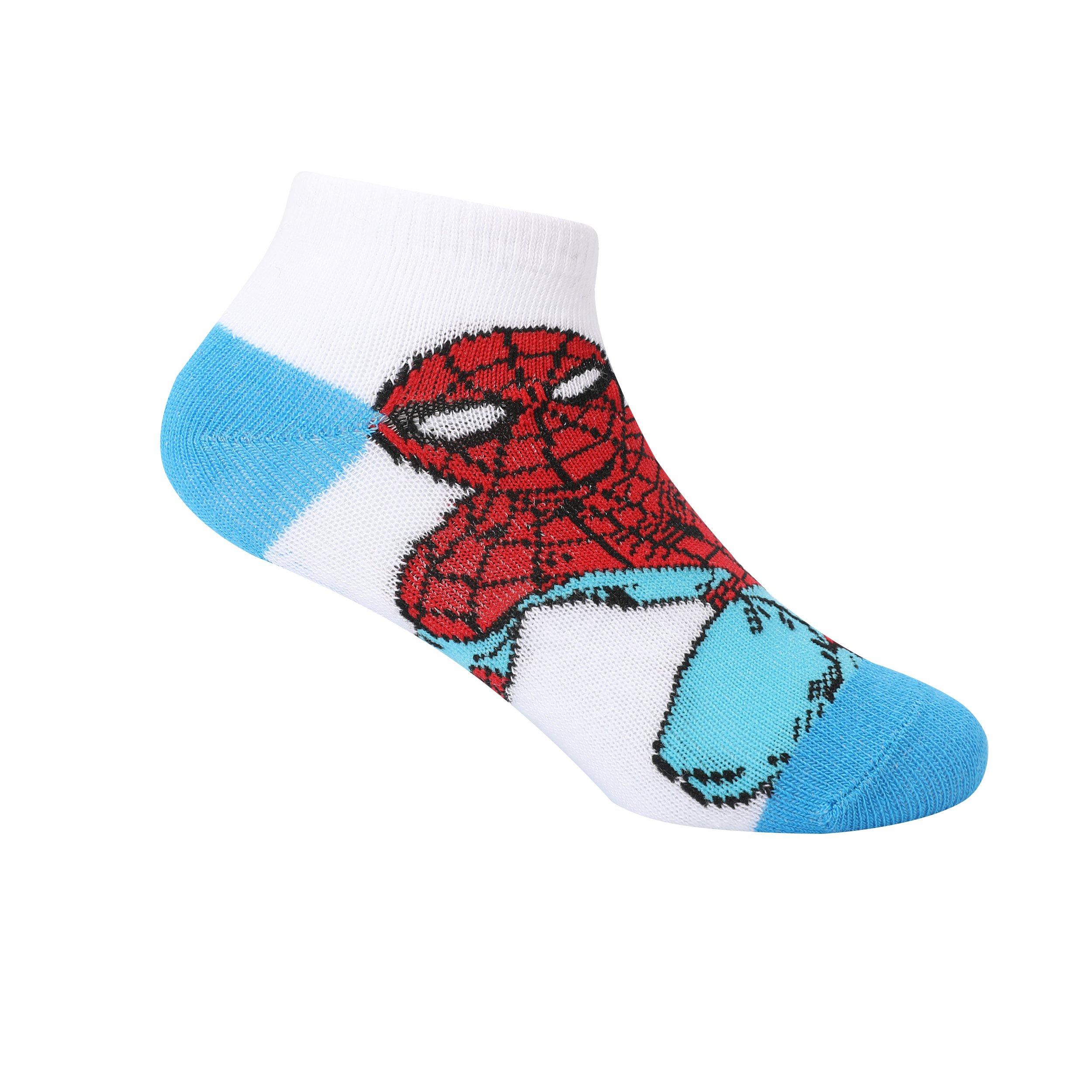 Character Trainer Sock 5pk Children