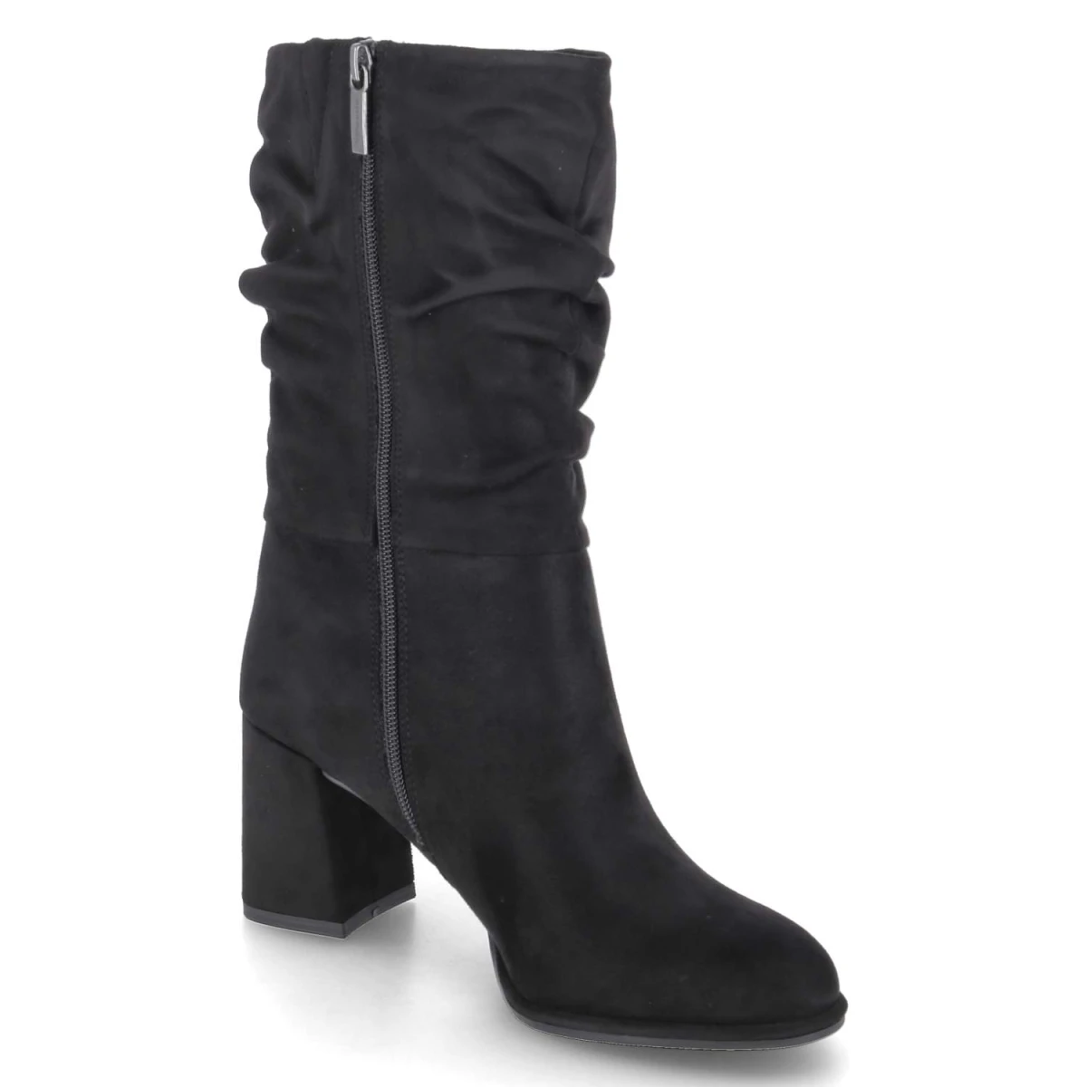 TamarisStiefeletten - black