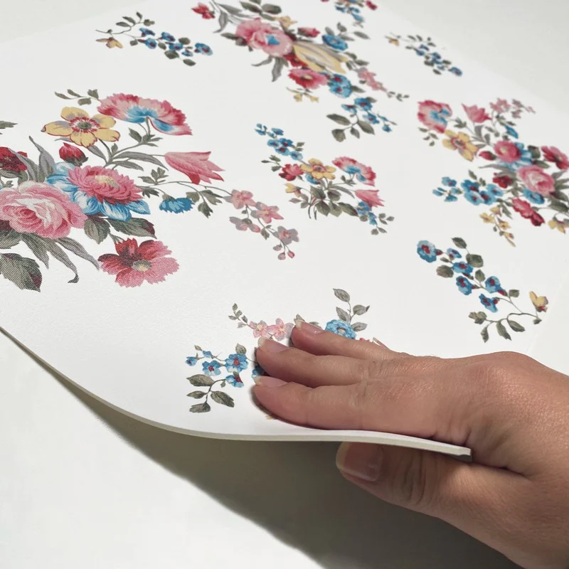 Lot de 4 sets de table L 40xl 30cm - LES SIMONETTES X 99DÉCO 99deco