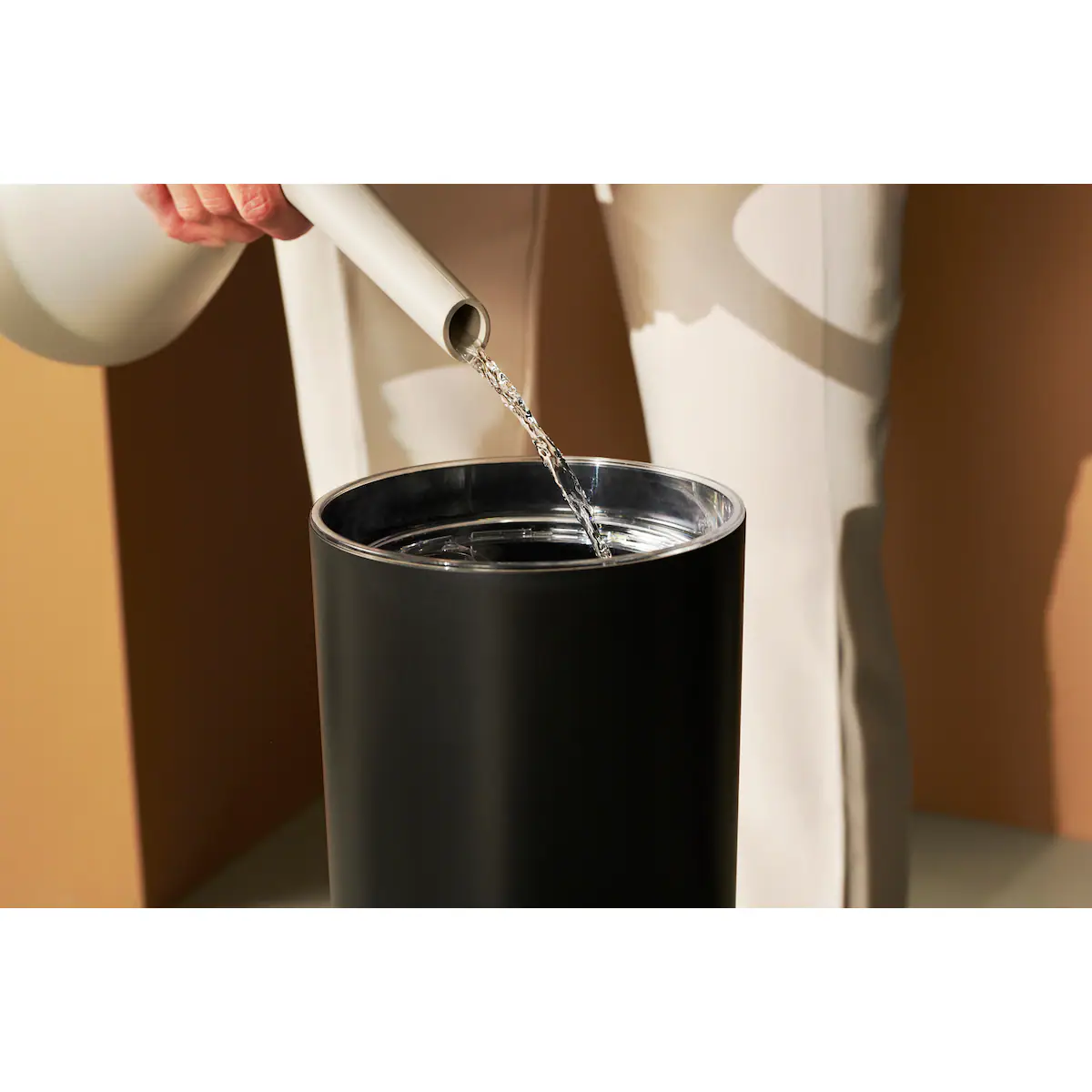 Duux Beam Mini Smart 2 luftfukter DXHU12 (sort)