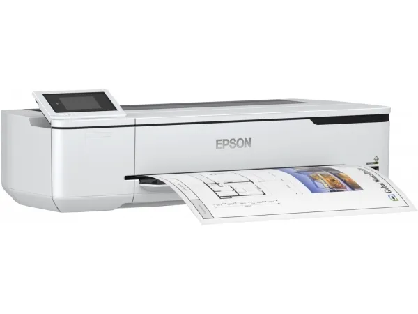 Epson SureColor SC-T2100 - No Stand - 24