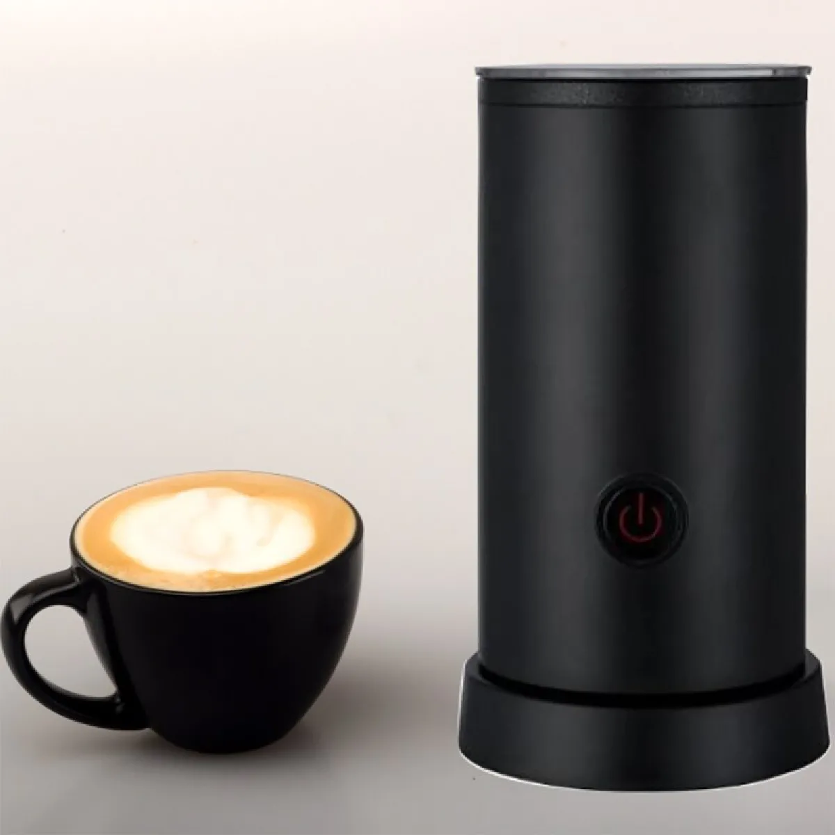 Universal Large Frother