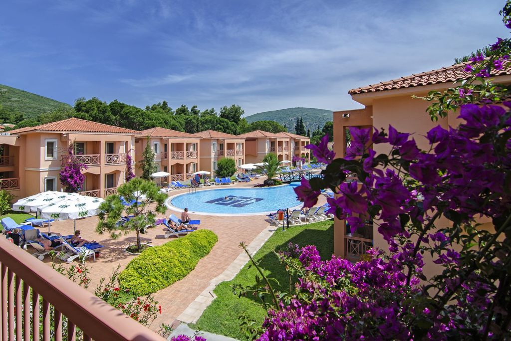 Kustur Club Holiday Village Ultra All Inclusive - Hotel
