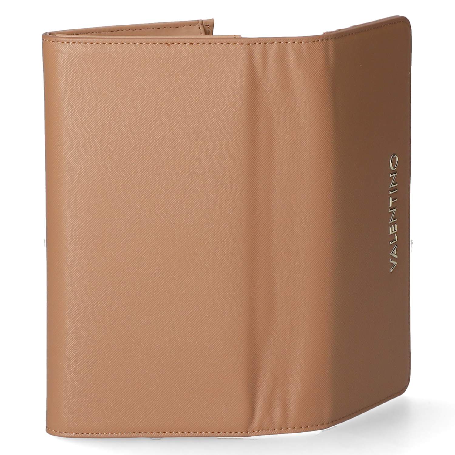 Valentino Bags Wallet ZERO RE - cuio