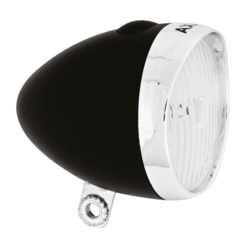 AXA voorlicht classic battery switch black