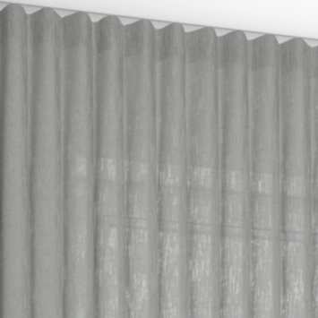 Gordijn Weave 2711 kh ash