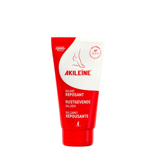 Akileine Bálsamo de Pés Repousante 75ml
