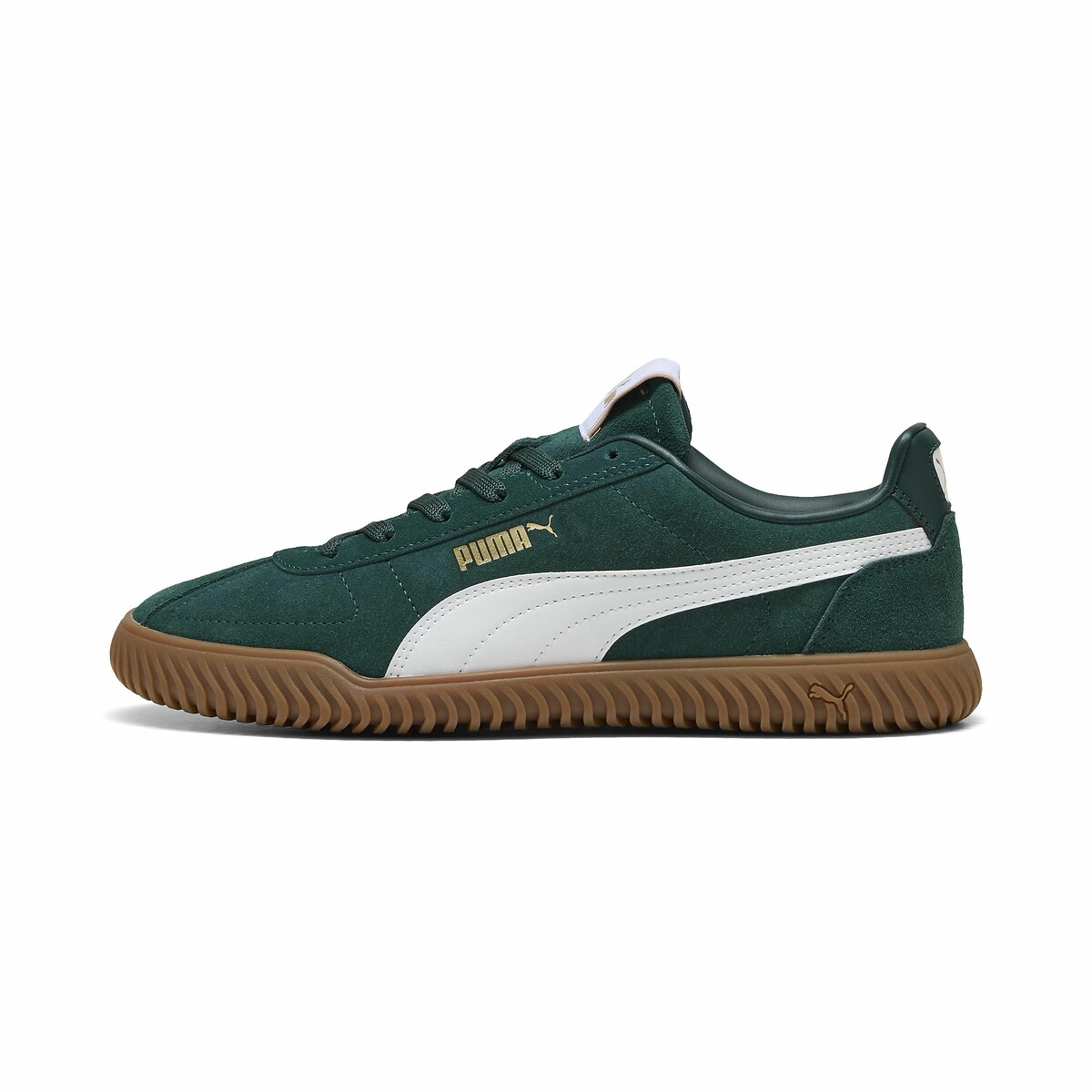 PUMA<br>Sneakers Club Kayzer Suede