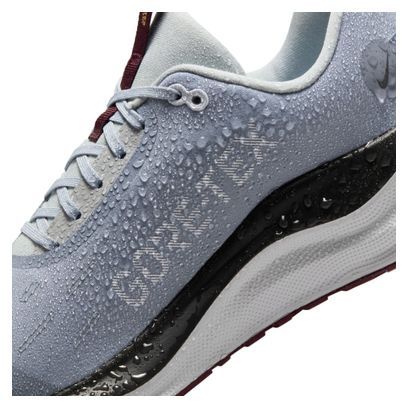 Nike ReactX Infinity Run 4 GTX Bleu Homme