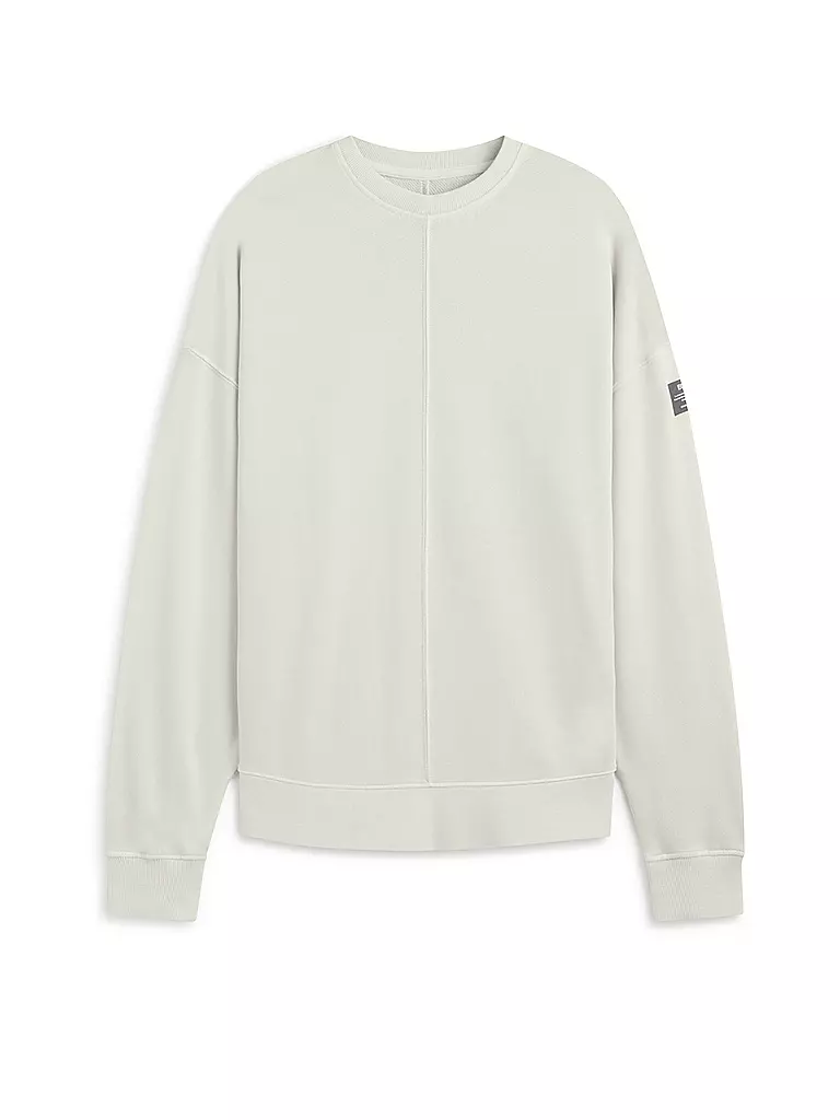 ECOALF Sweater LANUSALF creme