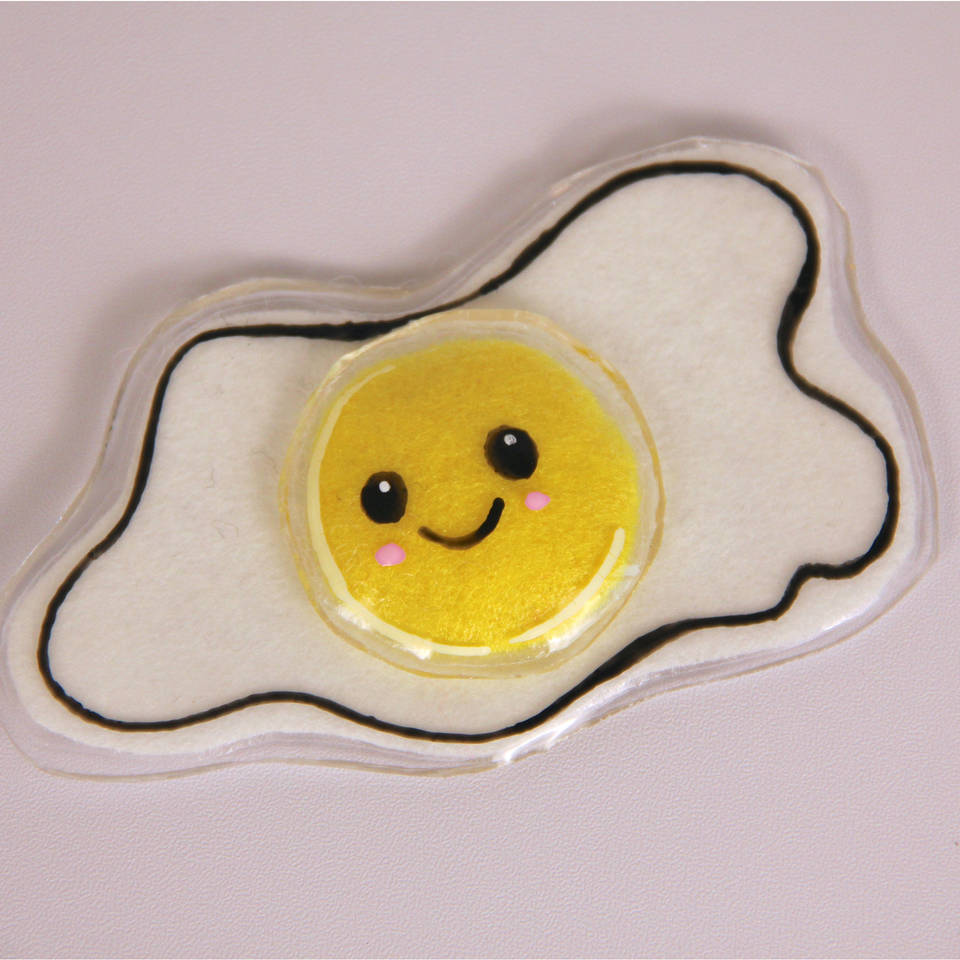 Gear2Play Nano Tape Magic Classic: Cute Food