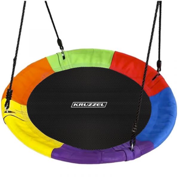 Kruzzel Baloiço Ninho de Cegonha 100cm