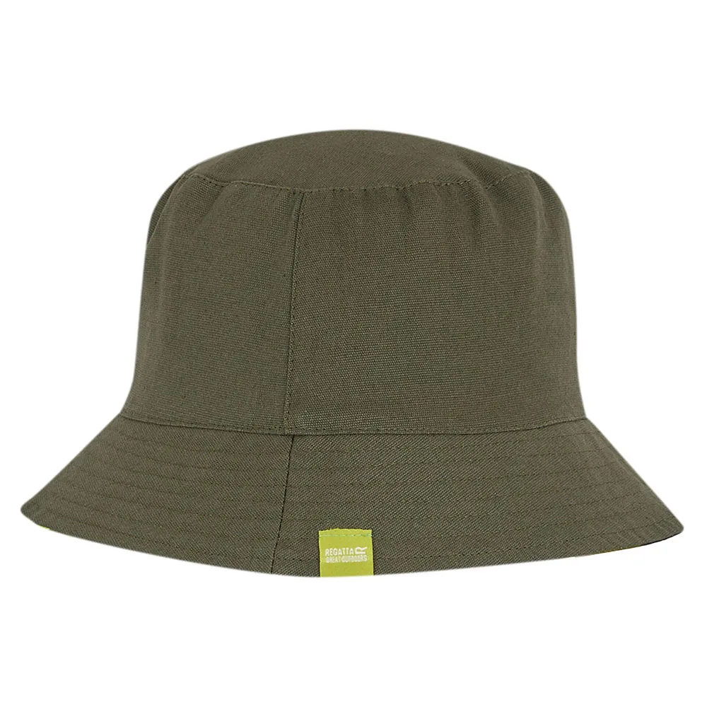 Regatta Flip Bucket hut