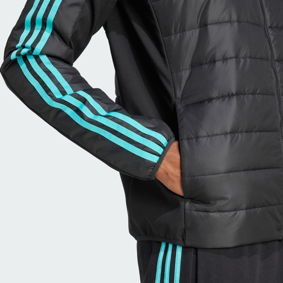 Adidas Veste matelassée Mercedes - AMG Petronas Formula One Team DNA