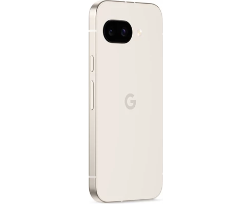 Google Pixel 9a - 128GB - Porcelain