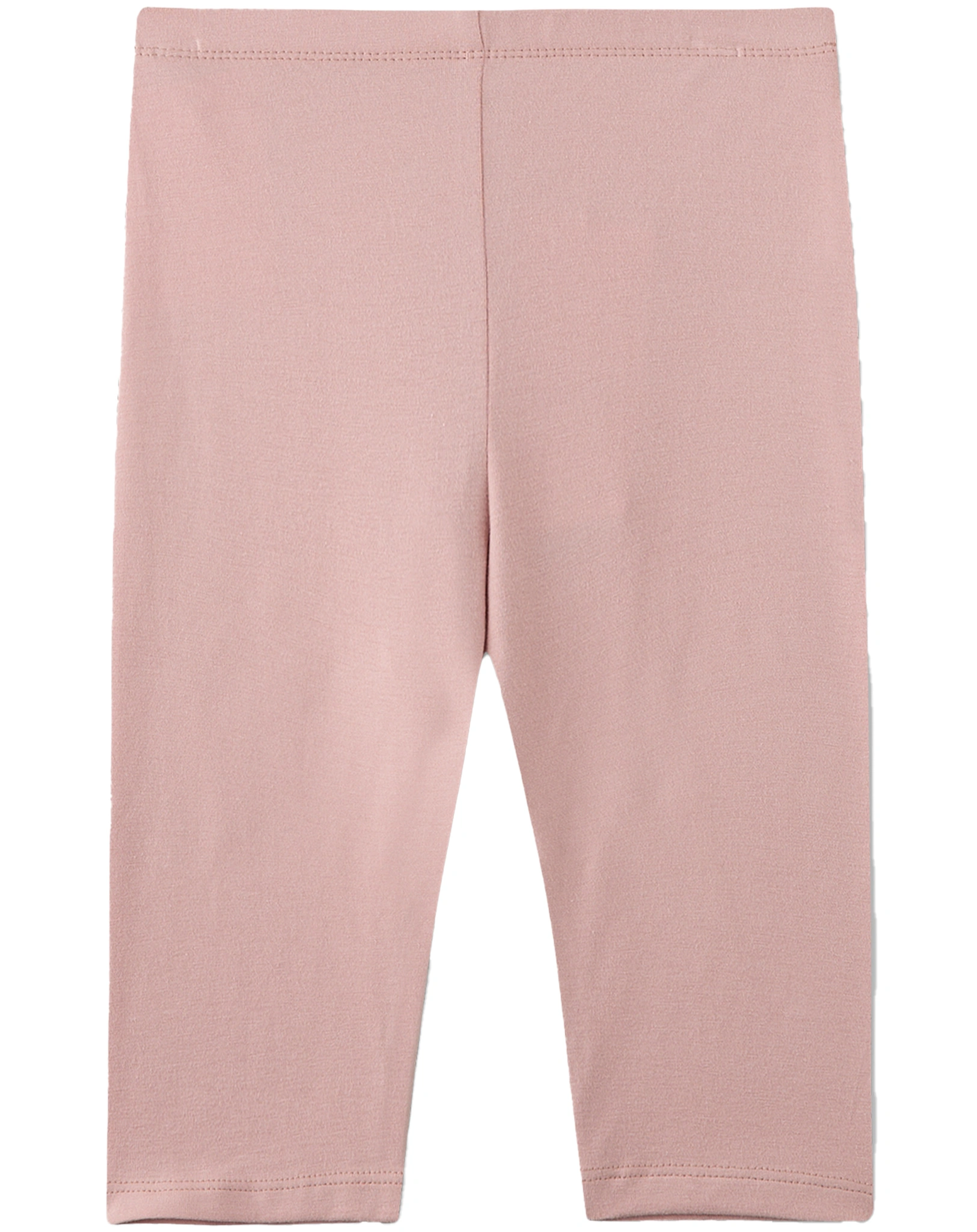 Capri-Leggings COTTON in rose