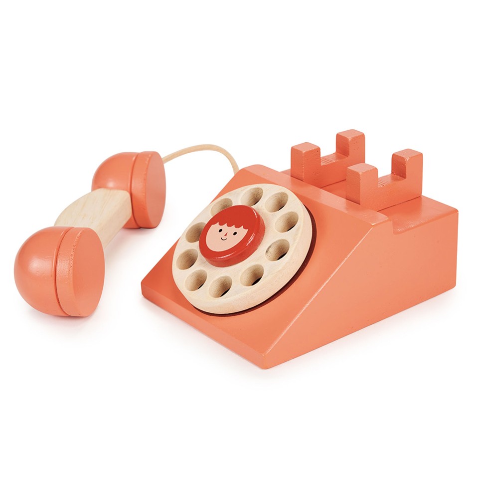 Mentari - Telefon