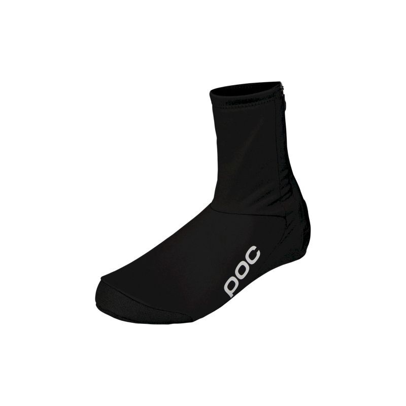 Thermal Heavy Bootie - Sur-chaussures vélo