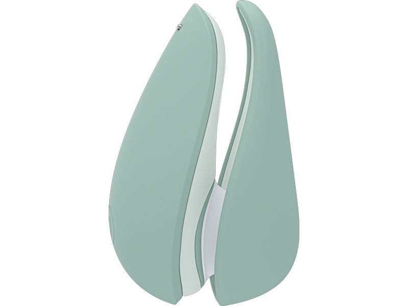 Womanizer Vibrator Womanizer Liberty 2 türkis Auflegevibrator für sinnliche Stimulationen der Klitoris