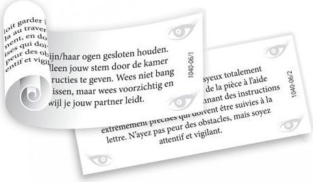 Kinky Hart - 100 Uitdagingen Voor Gedurfde Experimenten