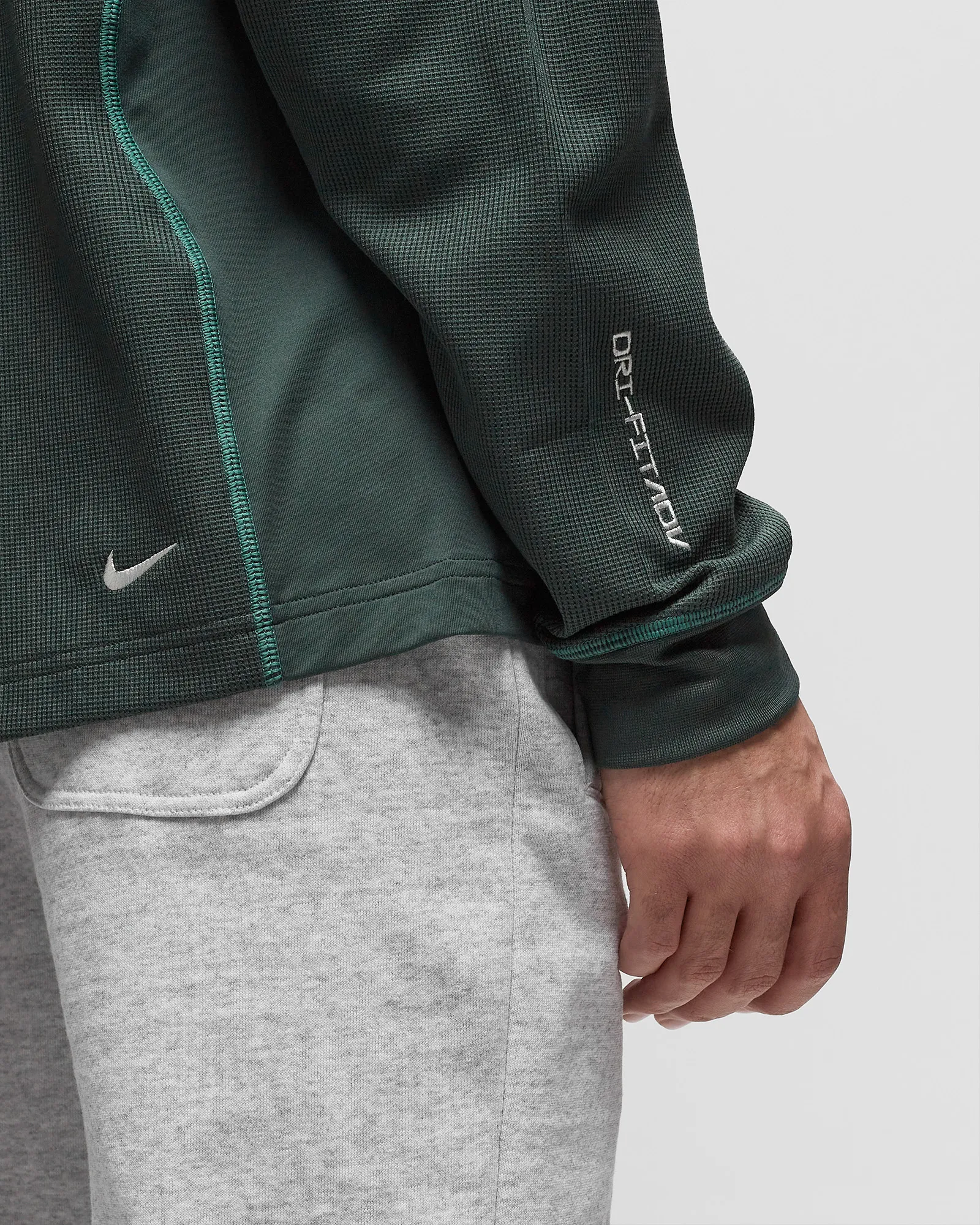 Nike ACG Dri-FIT ADV Goat Rocks Long-Sleeve Winterized Top