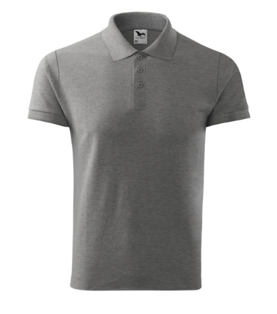 Malfini 212 - Polo Homme en Coton Léger et Élégant
