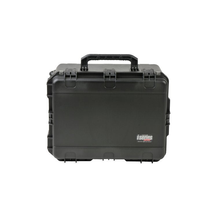 SKB iSeries 2317-14 waterdichte flightcase (kub.) 584x432x356mm